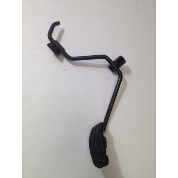 Pedal Do Acelerador Peugeot 206 1.4 8v