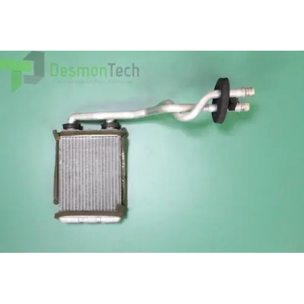 Evaporador Radiador Do Ar Quente C3 Picasso 1.6 2013