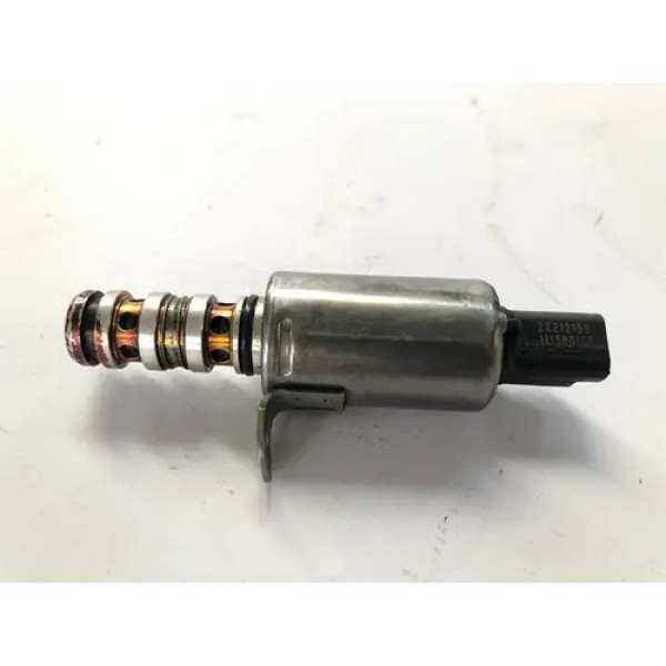 Válvula Solenóide Cabeçote Vvt Jac J2 J3 J5 1.4 1.5 16v