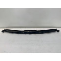 Acabamento Churrasqueira Subaru Forester S 2013 2018 Preto Brilhante