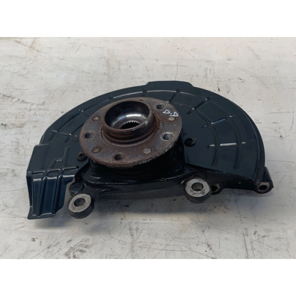 Manga Eixo Dianteira Direita Jeep Compass 2.0 4x2 2016 2020