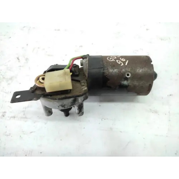 Motor Limpador Para-brisa Volkswagen Golf 1994 1996