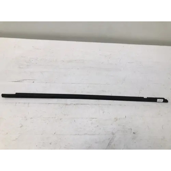 Pestana Externa Dianteira Direita Passat Variant 1997 2000 Preto