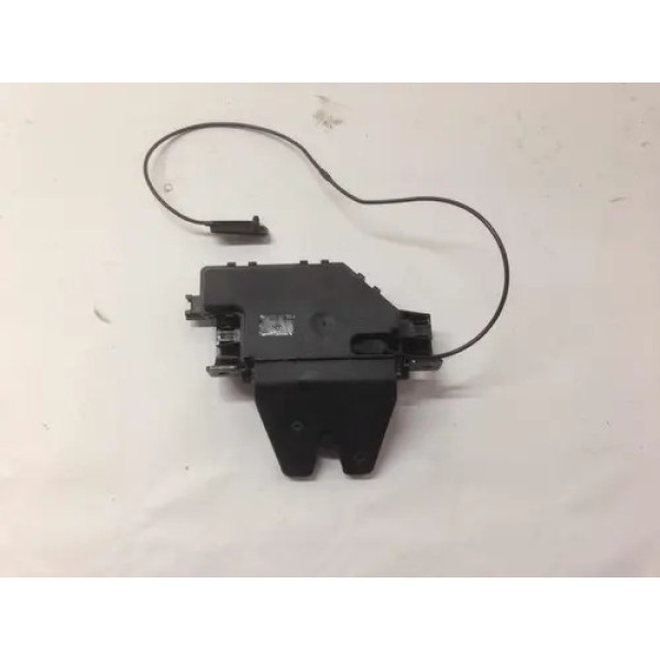 Fechadura Tampa Traseira Bmw 120i 2008