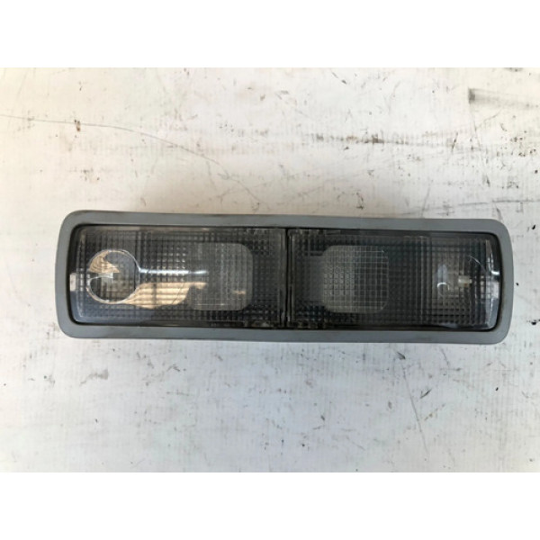 Luz Teto Cortesia Dianteira Honda Civic 2001 2006