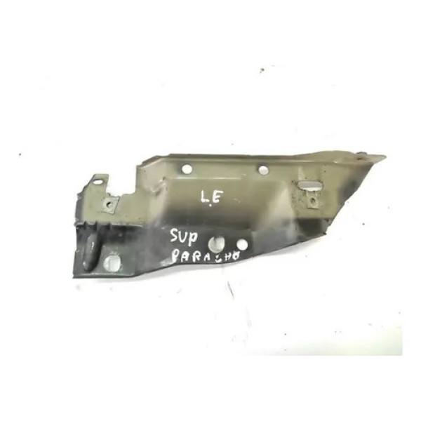 Suporte Para Choque Dianteiro Esquerdo Scenic 2001 2010