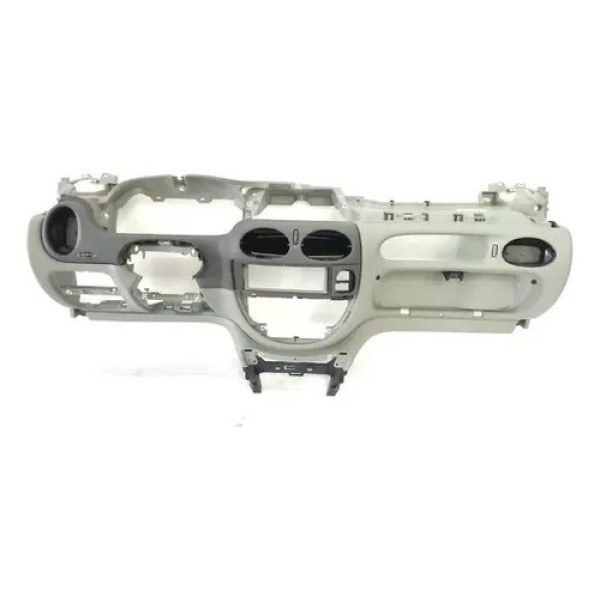 Capa Painel Renault Scenic 2001 2010 * Detalhe