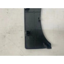 Acabamento Console Central Renault Kwid 2017 2021