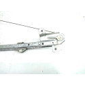Máquina Vidro Traseira Direita Chevrolet Astra Wagon 1995