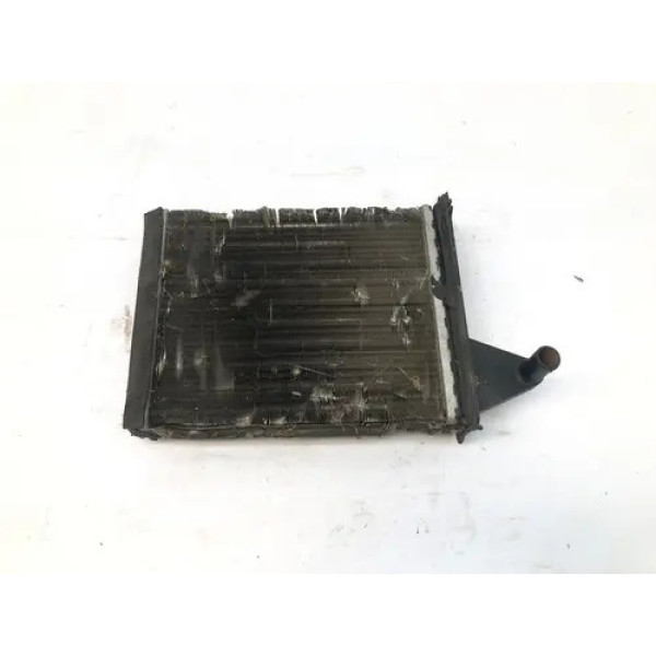 Evaporador Ar Quente Fiat Palio 1.6 16v 1997 1999