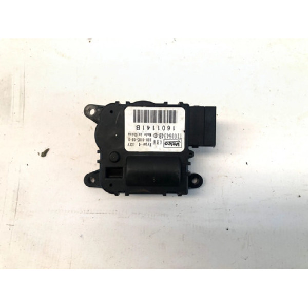 Atuador Caixa Ar Condicionado Vw Fox 1.6 8v 2015 1601141b
