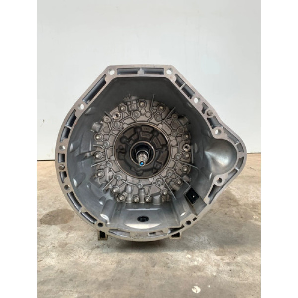 Caixa Marcha Câmbio Mercedes C180 1.8 2011 2012 Automatico