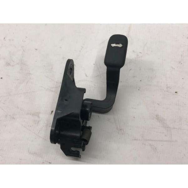 Alavanca Abertura Tampa Traseira Nissan Versa 2015 2019