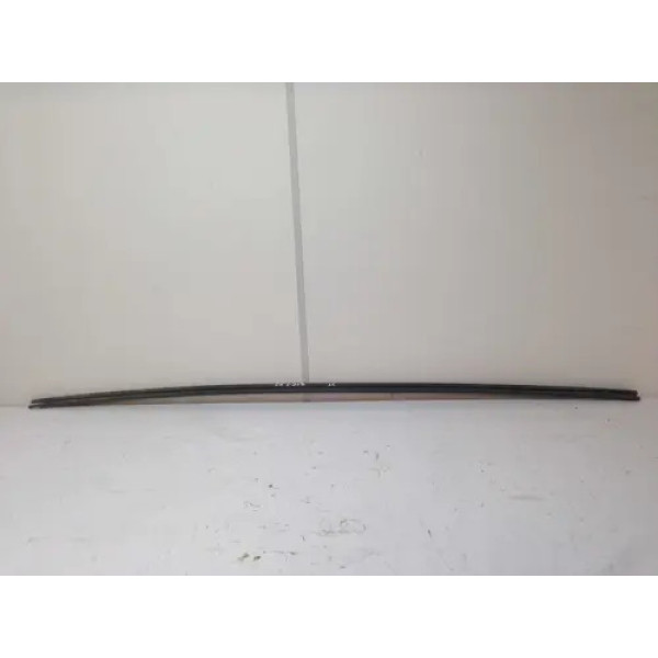 Trilho Rack Teto Esquerdo Citröen C8 2004 Preto