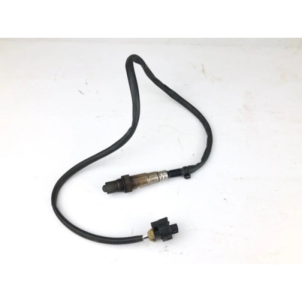 Sonda Lambda Esquerda Pos Cayenne Cayenne 4.8 V8 2011 2014