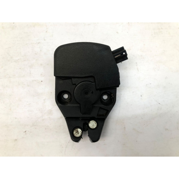 Fechadura Tampa Traseira Honda City 2015 2017