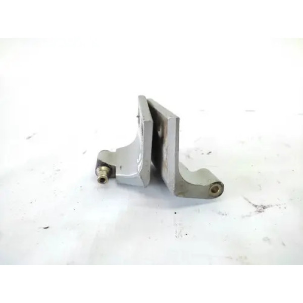 Par Dobradiça Porta Traseira Esquerda Fiat Tipo 1994 1997