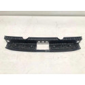 Acabamento Soleira Porta Malas Bmw X1 2010 2015