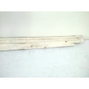 Absorvedor Impacto Traseiro Honda Civic 1998 2000