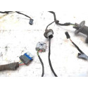 Chicote Porta Traseira Esquerda Peugeot 308 2012 2015