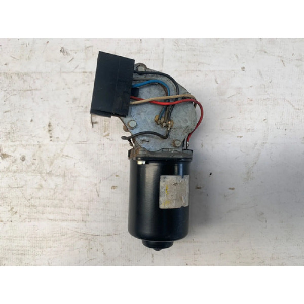 Motor Limpador Para Brisa Volkswagen Gol G3 1997 2003
