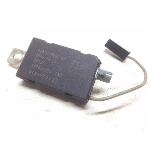 Amplificador Antena Citröen C4 Picasso 9657018080