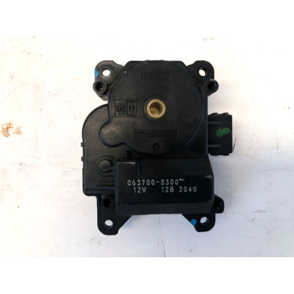 Motor Atuador Caixa Ar Honda Civic 2001 2006 0637008300