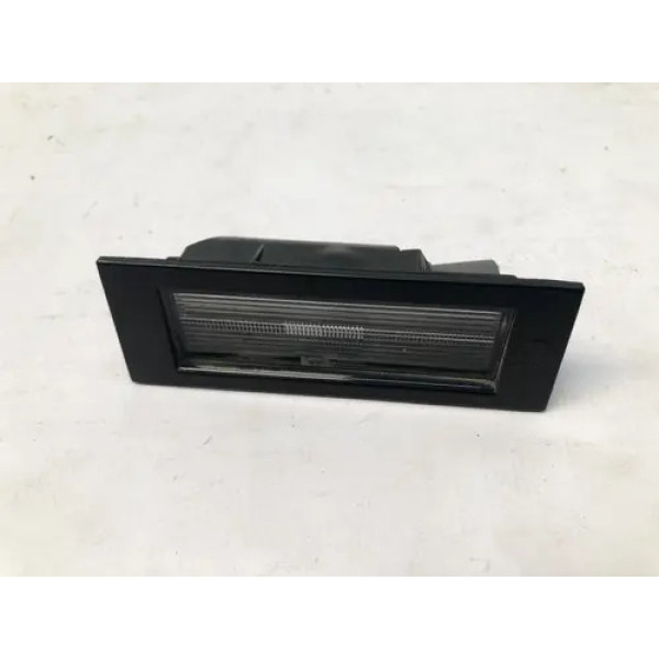 Luz Placa Jeep Renegade 2018 2021