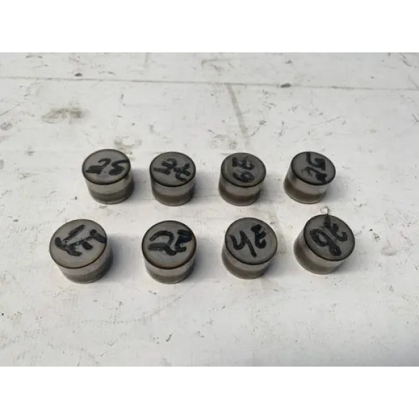 Kit Tucho Escape Volvo V40 T4 2.0t 2000 2004 Gasolina