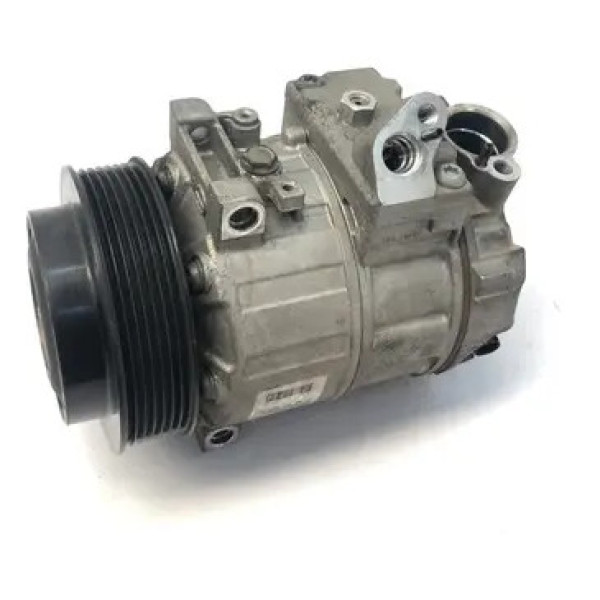 Compressor Ar Condicionado C200 1.8 2008 2011 Kompressor