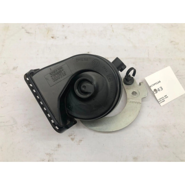Buzina Caracol Jeep Commander 2021 2025 52147694