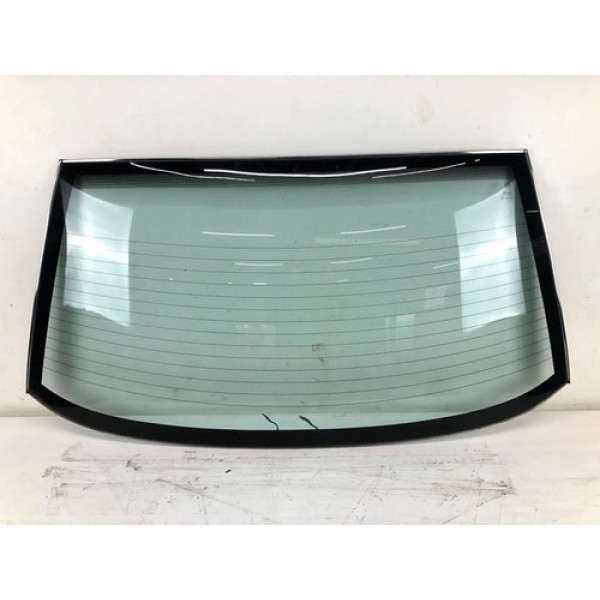 Vidro Vigia Traseiro Alfa Romeo 164 1993 1997