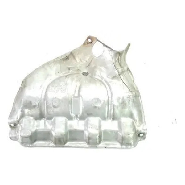 Defletor Escapamento Renault Scenic 1.6 16v 1999 2010