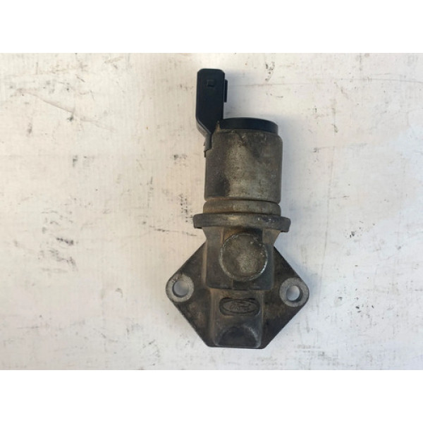 Atuador Marcha Lenta Ford Escort Zetec 1.8 1997 2003