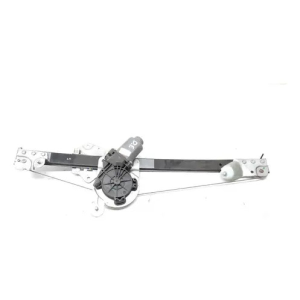 Máquina Vidro Elétrica Dianteira Esquerda Sandero 2007 2014