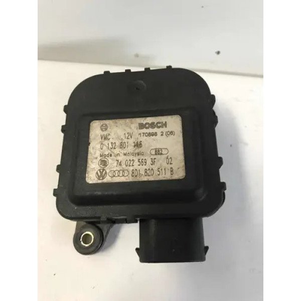 Atuador Caixa Ar Condicionado Passat Alemão Bora 013280116
