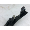 Moldura Multimidia Painel Gm Cruze 2016 2023 Det 13393819 Prateado