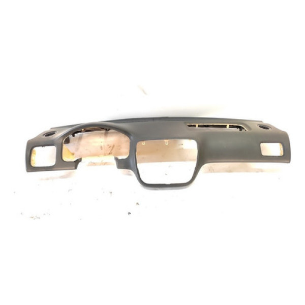 Capa Painel Honda Civic Lx 1997 2000 Preto Painel
