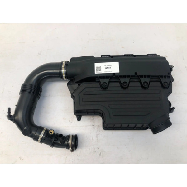 Caixa Filtro Ar Motor Jeep Commander 1.3 T270 2021 2025
