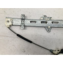 Máquina Vidro Dianteira Direita Honda Civic 2001 2006