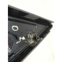 Acabamento Interno Retrovisor Direito Freelander 1 2003 2006 Preto