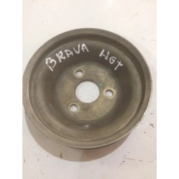 Polia Da Bomba D\'agua - Brava Hgt