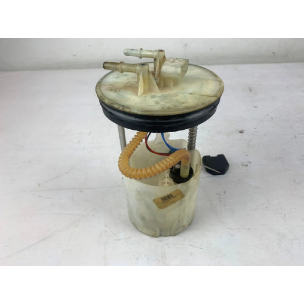 Bomba Combustivel Ford Ecosport 1.6 2003 2012 0580314111