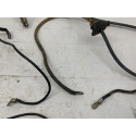 Cabo Positivo E Negativo Xsara Picasso 2.0 16v