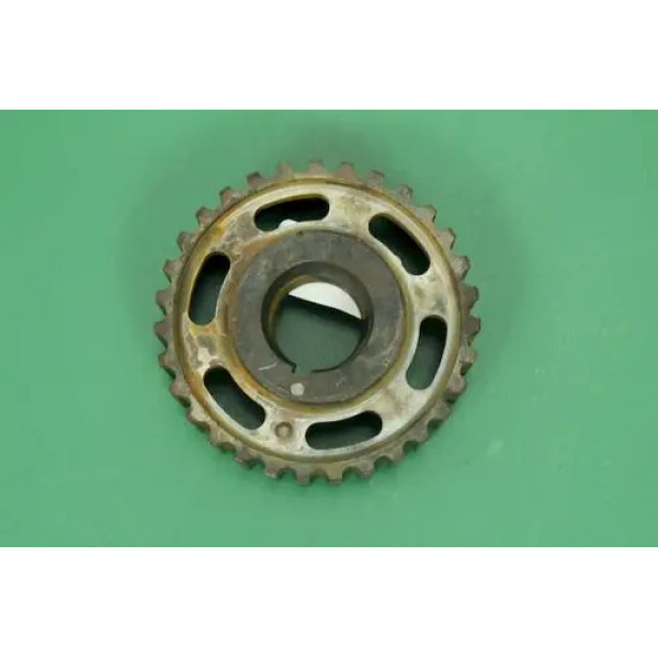 Polia Da Correia Dentada Hilux 4x4 2009