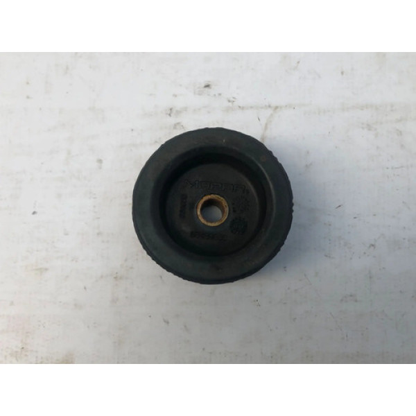 Borracha Espaçador Suporte Estepe Jeep Commander 2021 2025