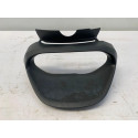 Moldura Painel Instrumentos Gm Onix Lt 2012 2019 Preto