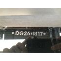 Vidro Porta Dianteiro Direito Gm Onix 2012 2019