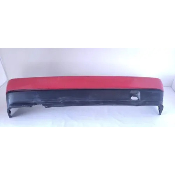 Para Choque Traseiro Fiat Tipo 1994