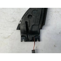 Acabamento Retrovisor Twitter Esquerdo Vw Passat 1997 2000